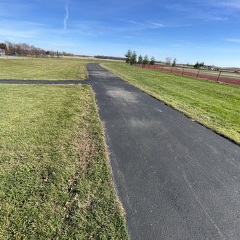 Grizzly Park - Parks Near Me - Franklin, Indiana