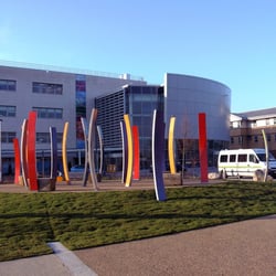 Broomfield Hospital - The best hospital in Chelmsford