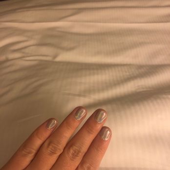 Fashion Nails - Chrome manicure - Nail Salons Near Me - Louisville, Kentucky Fashion Nails - Chrome manicure - Nail Salons Near Me - Louisville, Kentucky