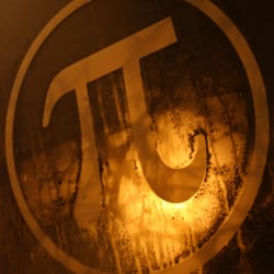 Pi Bar