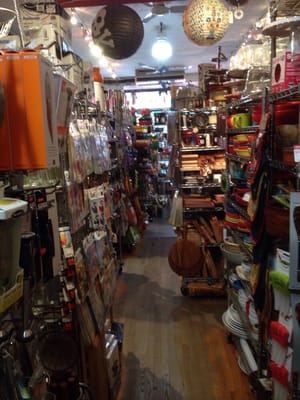 Tarzian West for Housewares by null