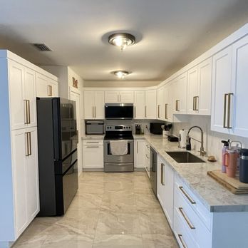 S & F All Refinishing - Cabinetry Near Me S & F All Refinishing - Cabinetry Near Me