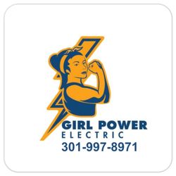 Girl Power Electric
