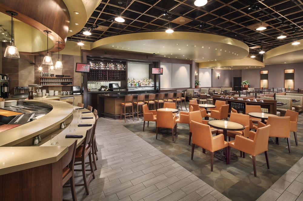 Social spots from Bazille at Nordstrom