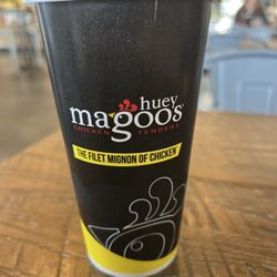 Huey Magoo's - Pearl