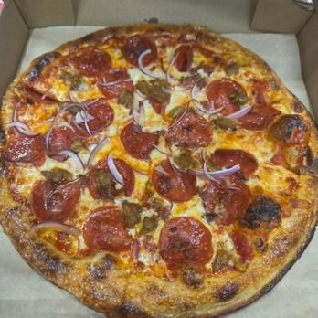 Pizza Worx - Meal lovers, very tasty - Pizza Near Me - Los Angeles, California Pizza Worx - Meal lovers, very tasty - Pizza Near Me - Los Angeles, California