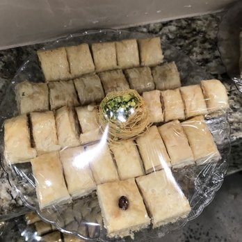 Jerusalem Bakery & Grill - Bakeries Near Me - Marietta, Georgia