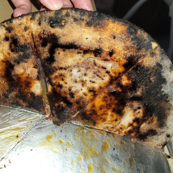 IL Bosco Pizza - Burnt Pizza - Pizza Near Me - Phoenix, Arizona