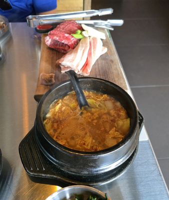 Daldongnae - Kensington Market by null