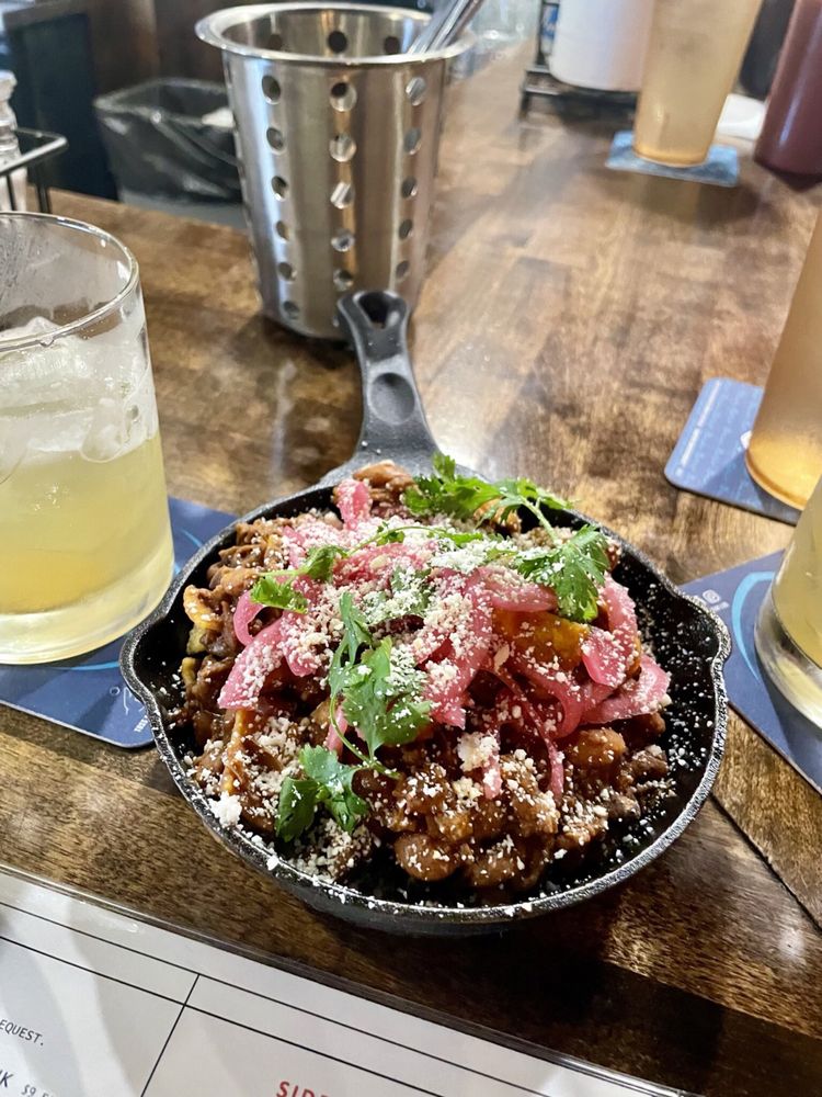 Food from Ore Nells North