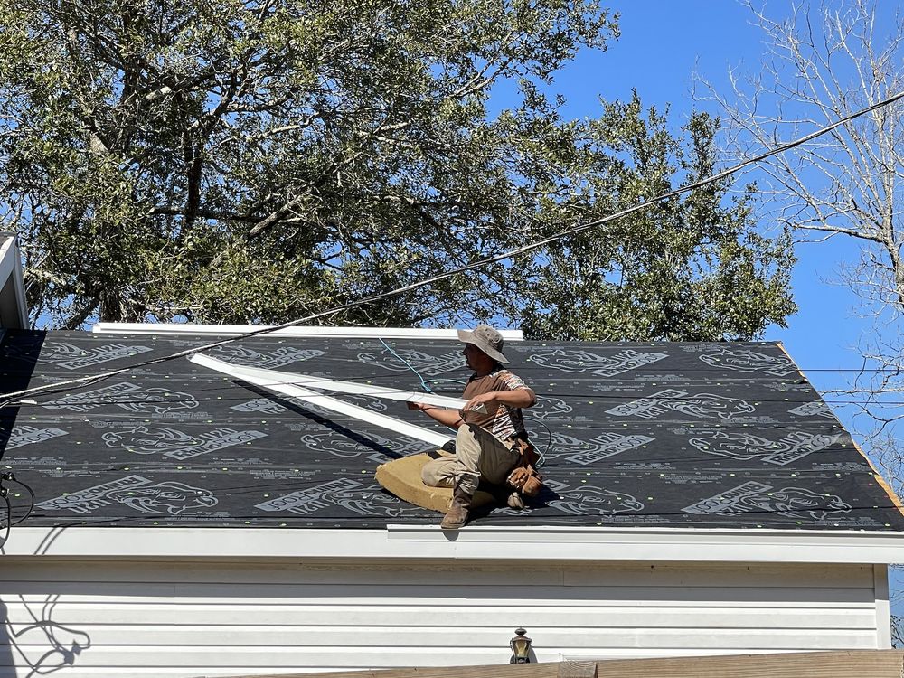 Slide of Gulf States Contractor Services