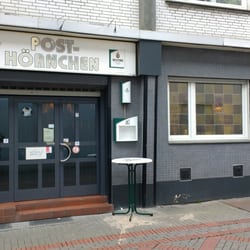 Gaststätte Posthörnchen
