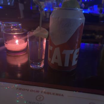 Cantina Los Caballitos - Citywide - Tecate with tequila shot - Mexican Near Me - Philadelphia, Pennsylvania Cantina Los Caballitos - Citywide - Tecate with tequila shot - Mexican Near Me - Philadelphia, Pennsylvania