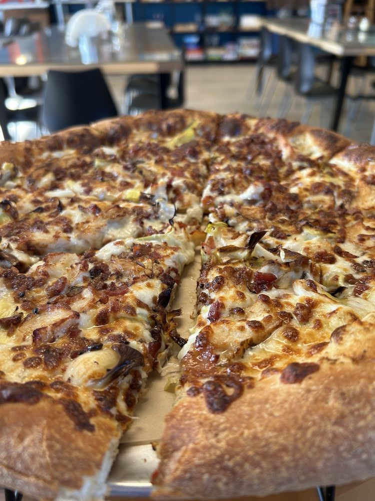 Bandana Brewing Company Logo