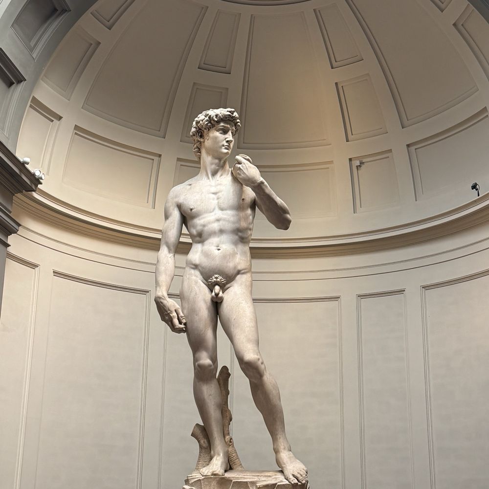 Galleria dell'Accademia - Museums Near Me - Florence, FI