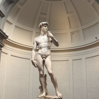 Galleria dell'Accademia - Museums Near Me - Florence, FI