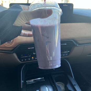 Bosa Donuts - No boba wtf - Donuts Near Me - Glendale, Arizona