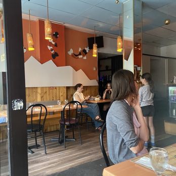 Kasaisuta - Asian Fusion Near Me - Montreal, Quebec