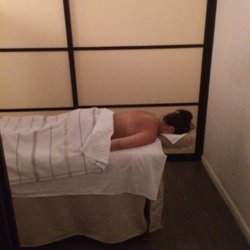 Veronica Gold Massage - My partner for the couples massage