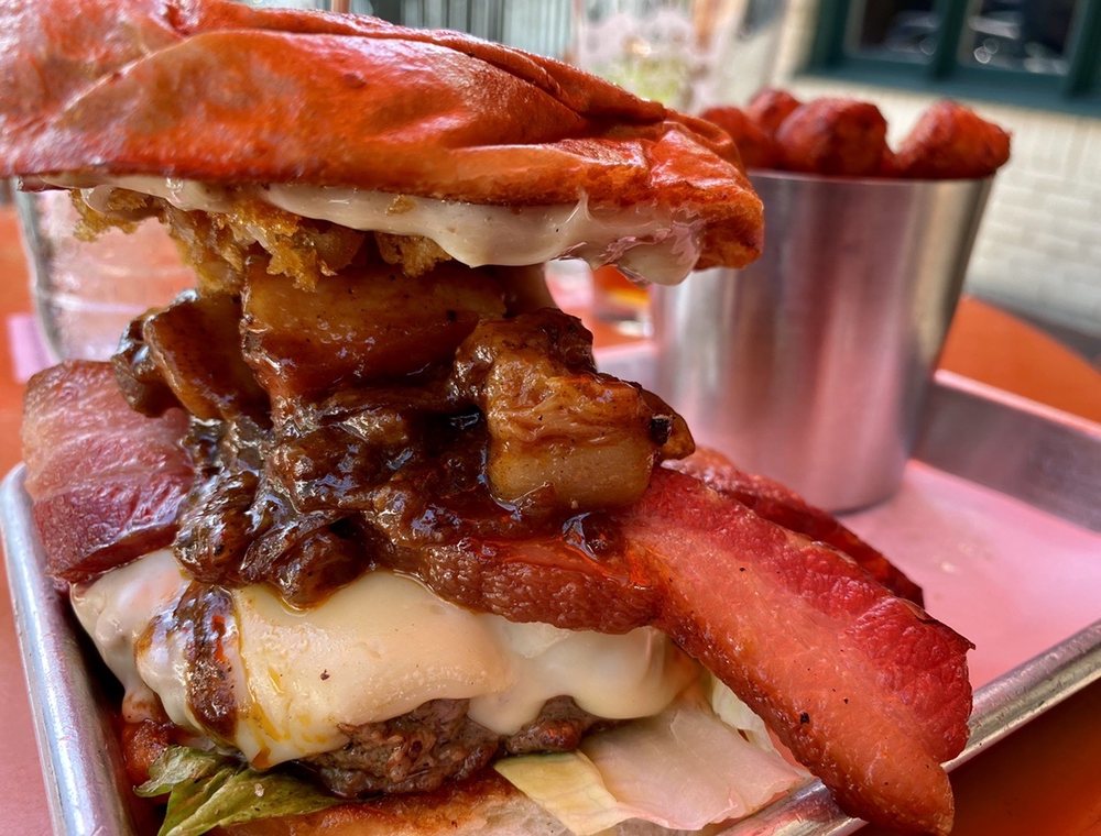 FARMER & THE COW 303 Photos & 296 Reviews Restaurants near