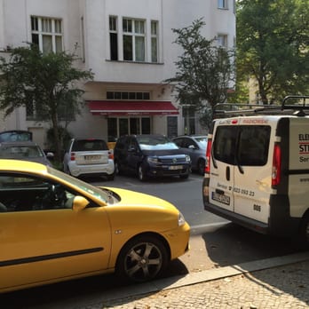 Manstein - Manstein - Cafes Near Me - Berlin, BE