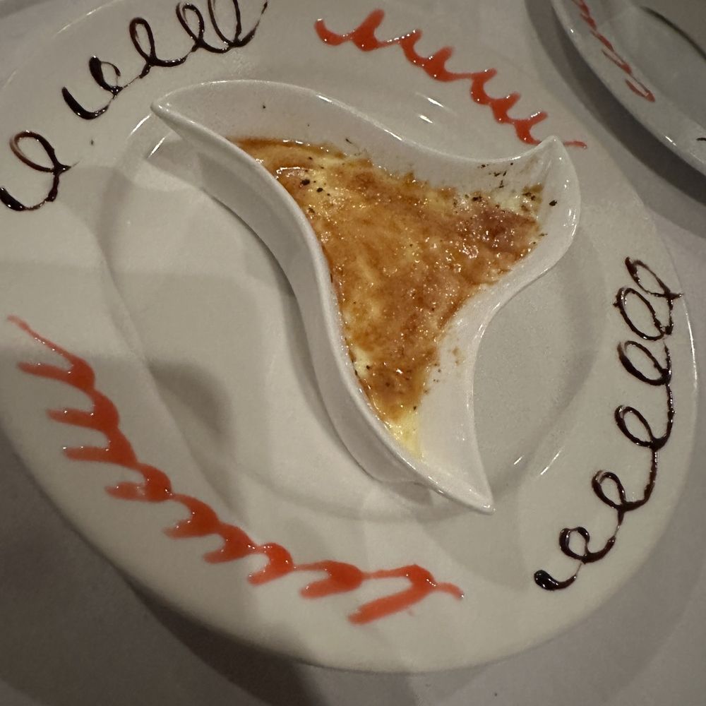 Chianti Reserve - Crème brûlée - Italian Near Me - Pleasanton, California Chianti Reserve - Crème brûlée - Italian Near Me - Pleasanton, California