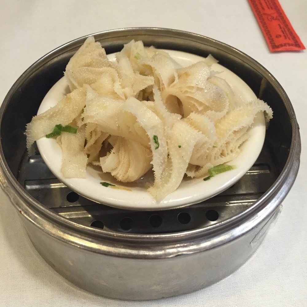 Uncle Yip's Restaurant - Beef tripe - Dim Sum Near Me - Cincinnati, Ohio Uncle Yip's Restaurant - Beef tripe - Dim Sum Near Me - Cincinnati, Ohio