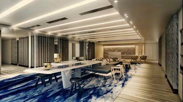 W Fort Lauderdale by null