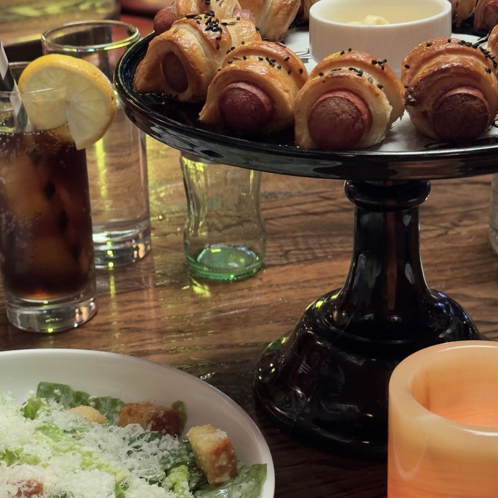 Roxy Bar - Breakfast & Brunch Near Me - New York, New York Roxy Bar - Breakfast & Brunch Near Me - New York, New York