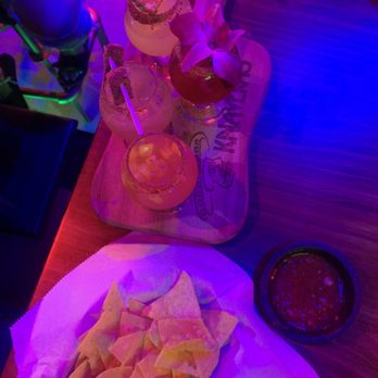 Kalaveras - Drinks + chips and salsa - Bars Near Me - Riverside, California Kalaveras - Drinks + chips and salsa - Bars Near Me - Riverside, California
