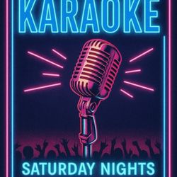 The Double R Bar & Grill - Karaoke on Saturday nights 8pm to 11pm.