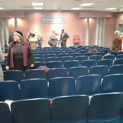Kingdom Hall Jehovah's Witnesses
