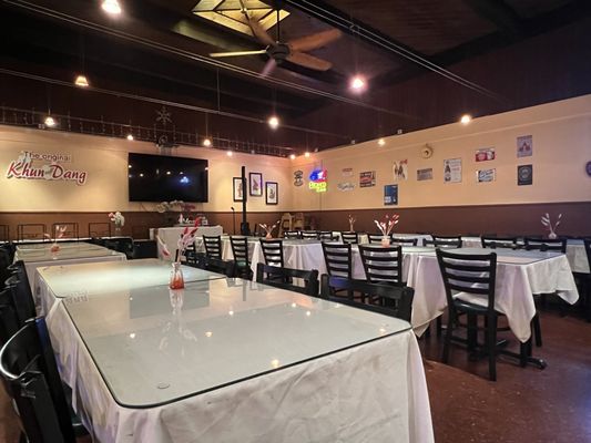 Original Khun Dang Thai Restaurant by null