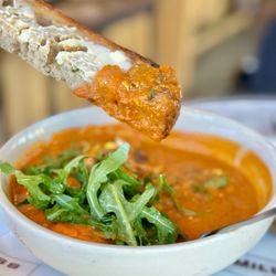 Millcross Coffee Bar & Kitchen / La Sabina Wine Bar - Shakshouka