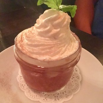 The Attic - Berry cobbler - Breakfast & Brunch Near Me - Long Beach, California