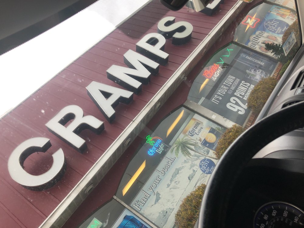 CRAMP’S LIQUOR STORE 16 Photos & 14 Reviews Beer, Wine & Spirits