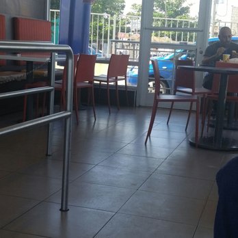 Church's Chicken - Fast Food Near Me - San Juan, Puerto Rico