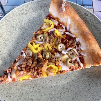 Satchel's Pizza - Pizza Near Me - Gainesville, Florida Satchel's Pizza - Pizza Near Me - Gainesville, Florida