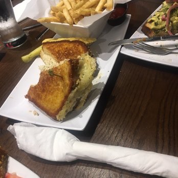 Gochas Breakfast Bar | Cascade - Tuna melt - Wine Bars Near Me - Atlanta, Georgia