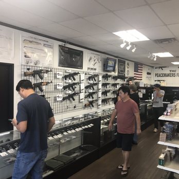 The Peacemakers Firearms - Guns & Ammo Near Me - Las Vegas, Nevada The Peacemakers Firearms - Guns & Ammo Near Me - Las Vegas, Nevada