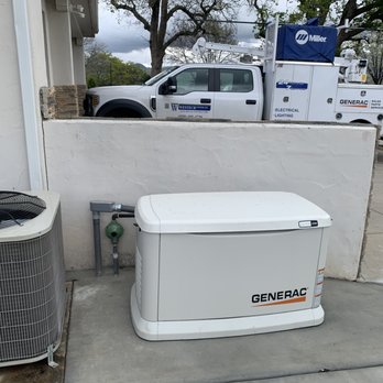 Westech Systems - Electricians Near Me - Clovis, California