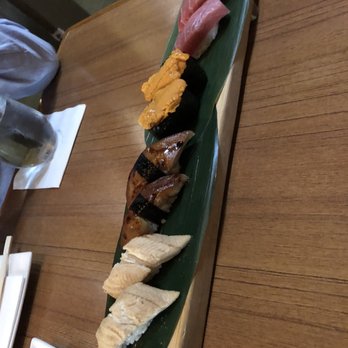 Kata Robata - Sushi Bars Near Me - Houston, Texas