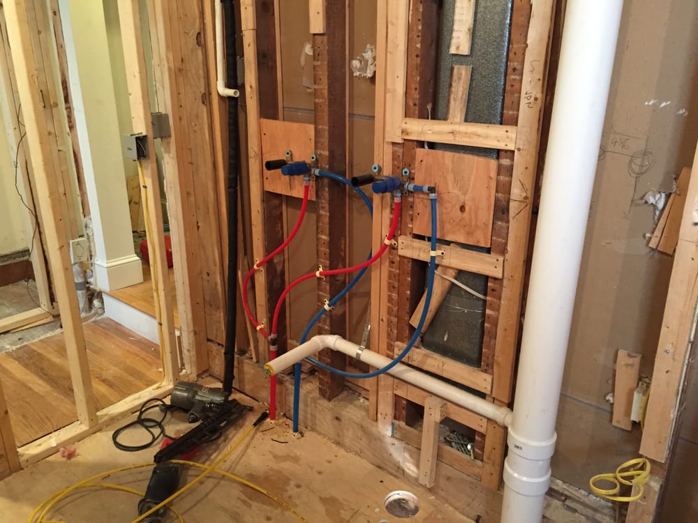 Slide of Walsh Plumbing & Heating