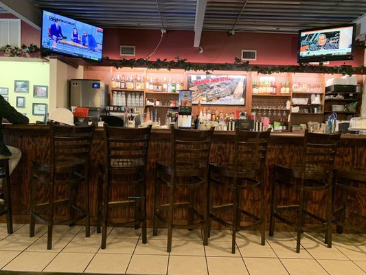 Abner's Casual Dinings by null