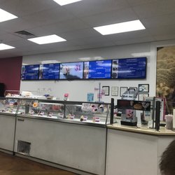 Baskin Robbins - Bar
