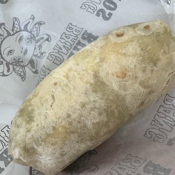 Bang Bang Burritos - Rest of it completely ungrilled. - Tex-Mex Near Me - West Islip, New York