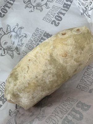 Bang Bang Burritos by null