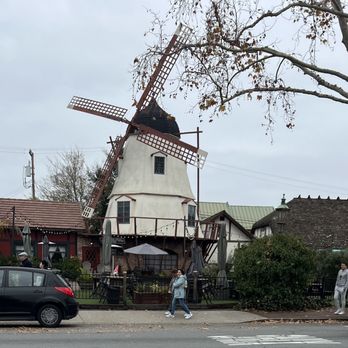 Mad & Vin - New American Near Me - Solvang, California Mad & Vin - New American Near Me - Solvang, California