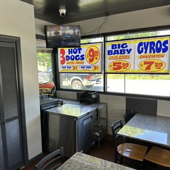 Nicky’s - Specials - Fast Food Near Me - Chicago, Illinois Nicky’s - Specials - Fast Food Near Me - Chicago, Illinois