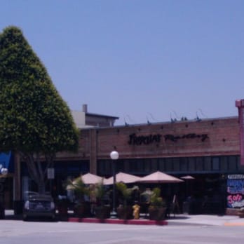Frisella's Roastery - Frisella's Roastery exterior - Barbeque Near Me - Glendora, California